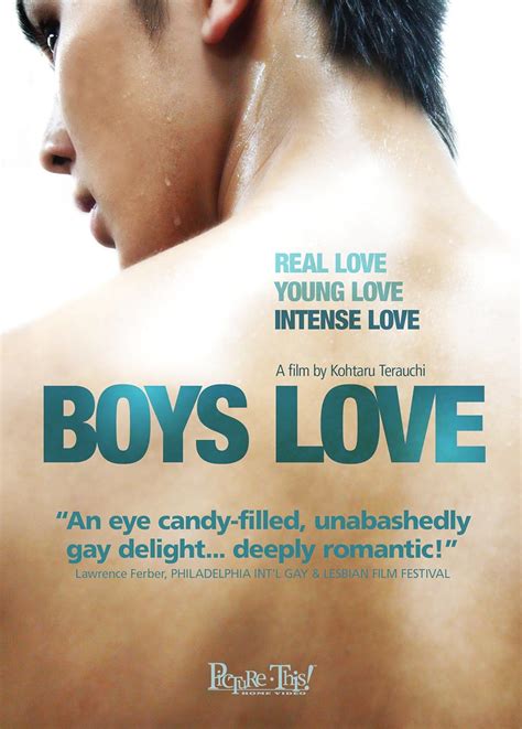 Boys Love Movie